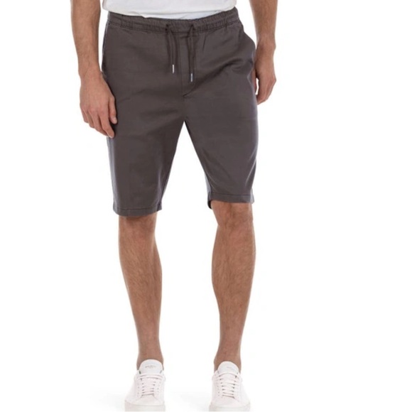 NWT LOCKDOWN DRAWSTRING SHORTS size S - Picture 3 of 7